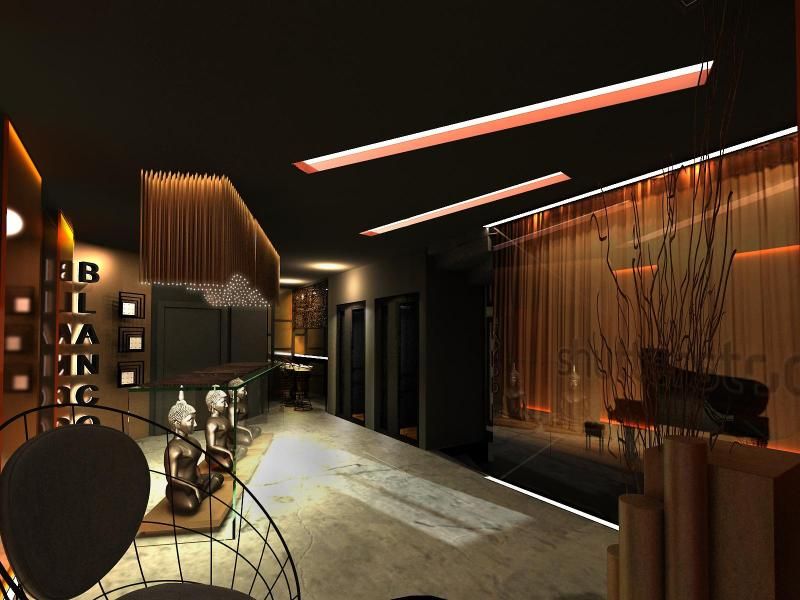 The Biancho Hotel Pera, foto 4