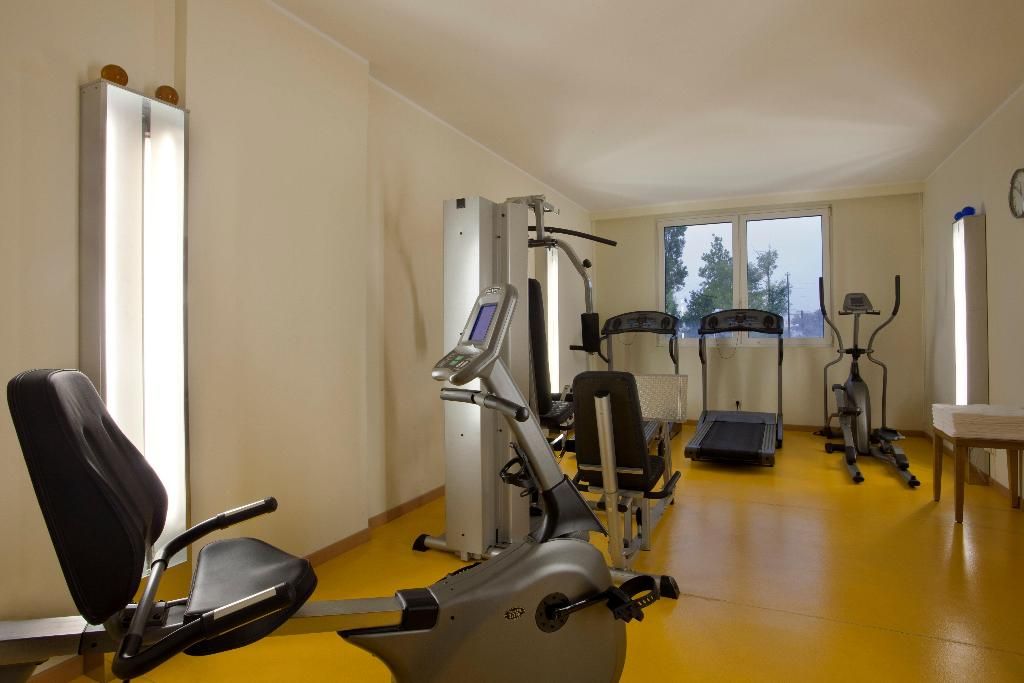 Crowne Plaza Padova, foto 4