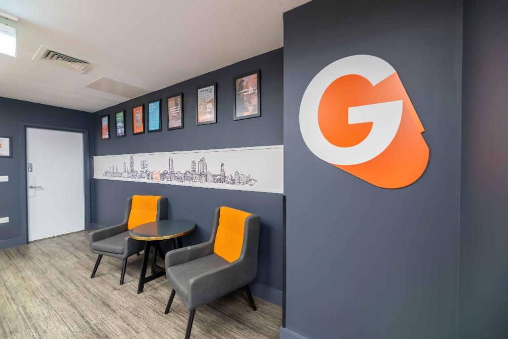 easyHotel Leeds, foto 10