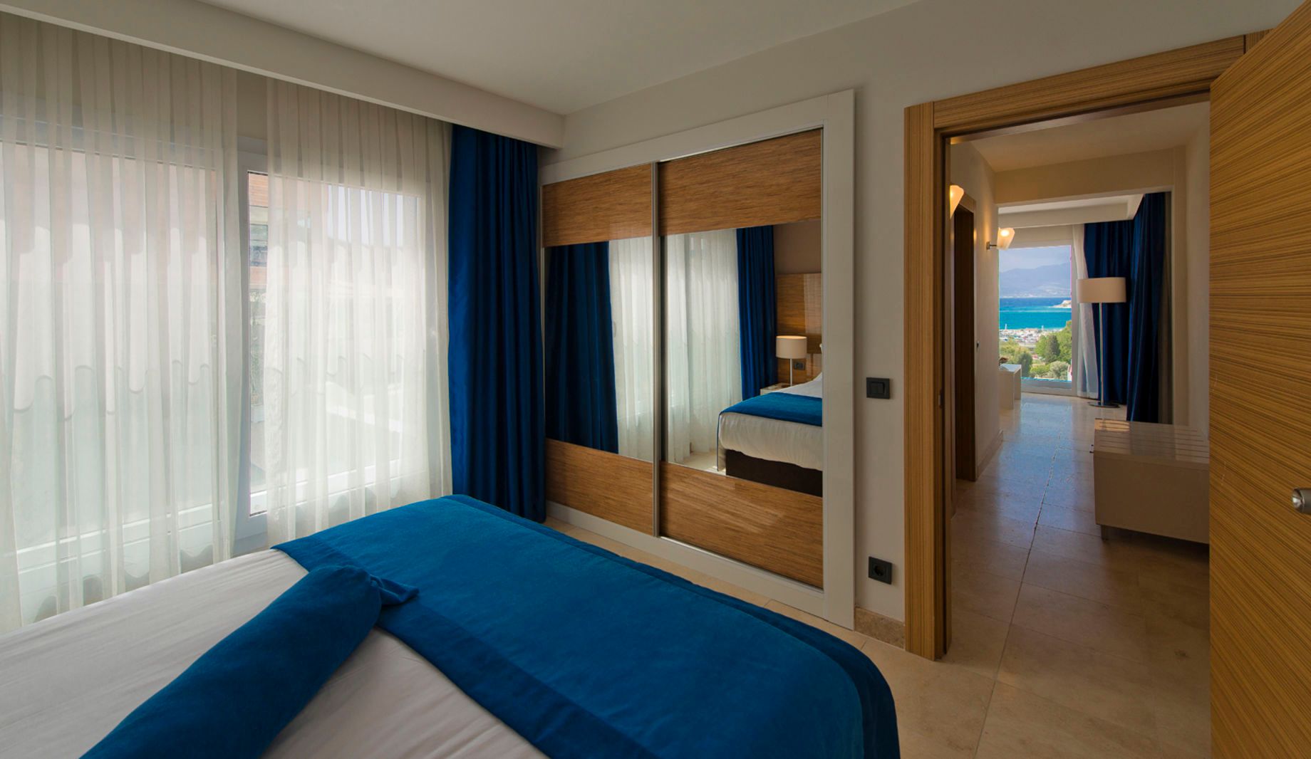 Bellazure Hotel, foto 5