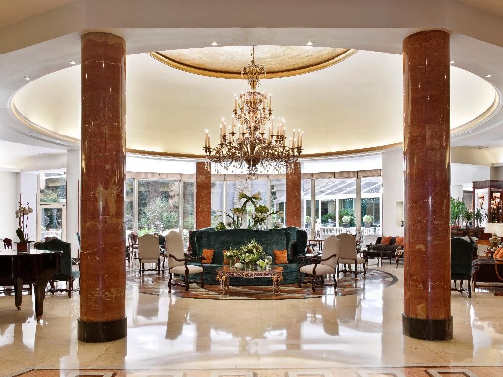InterContinental Madrid, foto 12
