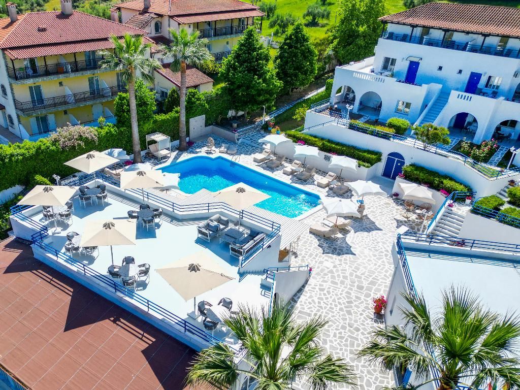 Theo Bungalows, foto 11