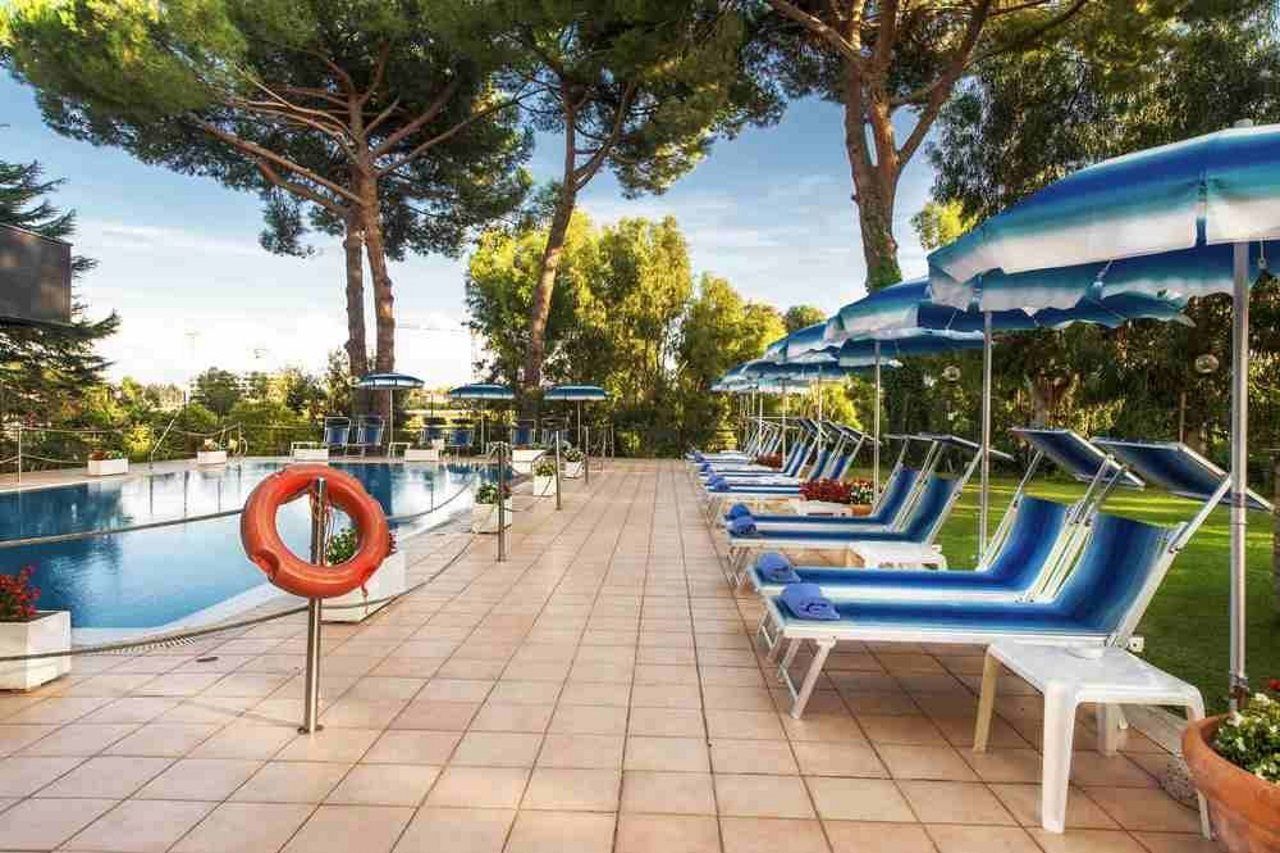 Belstay Roma Aurelia, foto 7