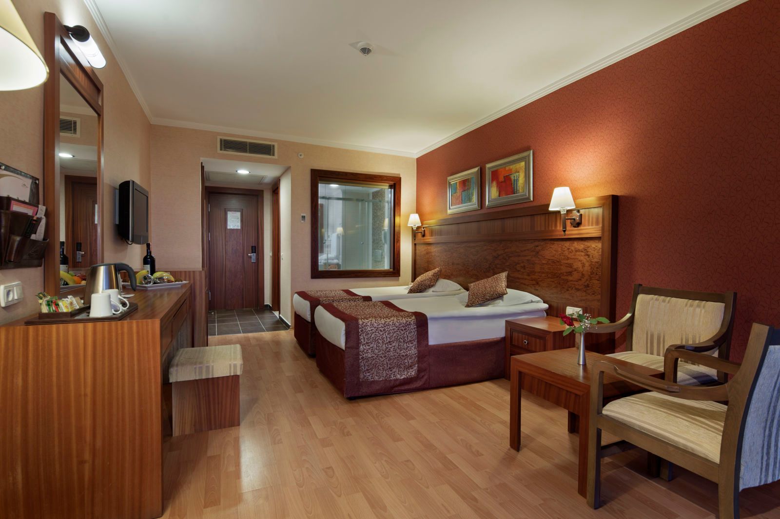 Alba Royal Hotel, foto 11