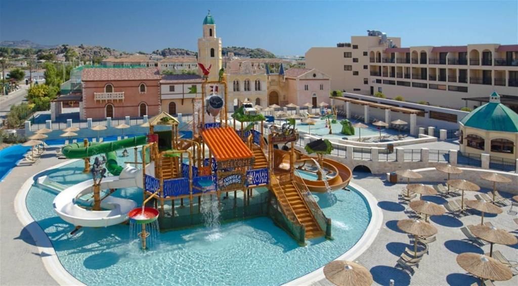 Atlantica Aegean Blue, foto 10