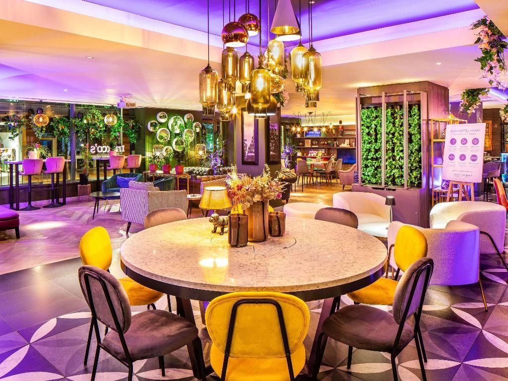 Mercure London Bankside, foto 3