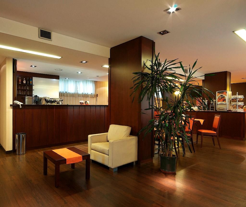 Hotel 2c, foto 5