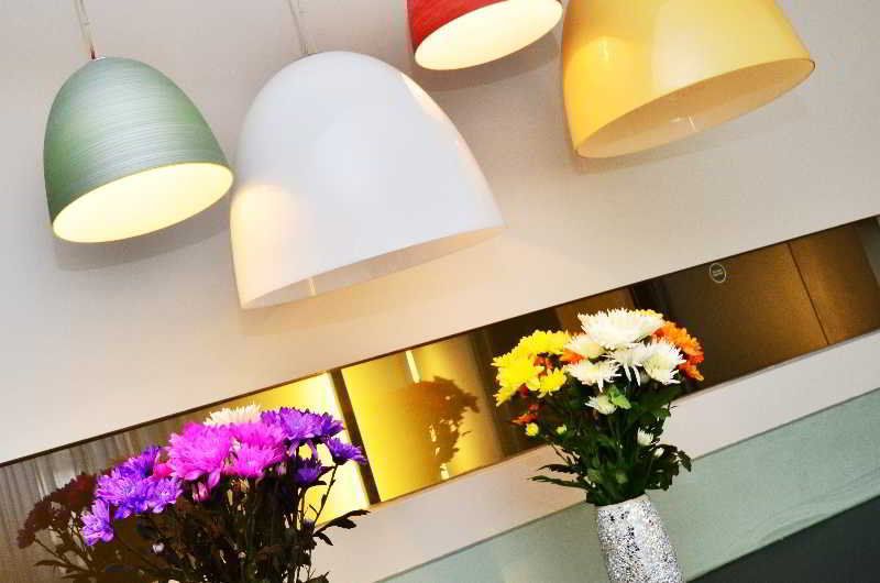 Axiom Park Hotel, foto 6