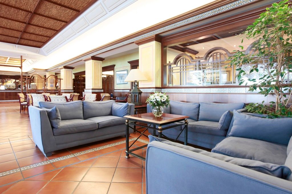 Hotel Roses Platja, foto 5