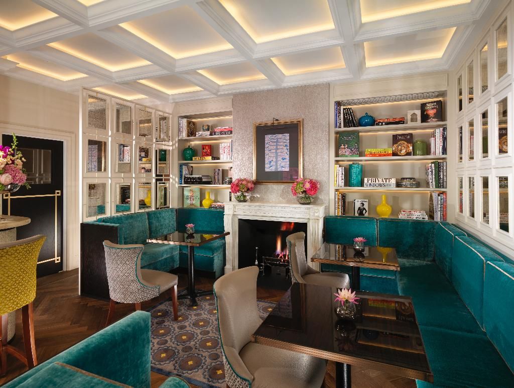 Flemings Mayfair Hotel, foto 14