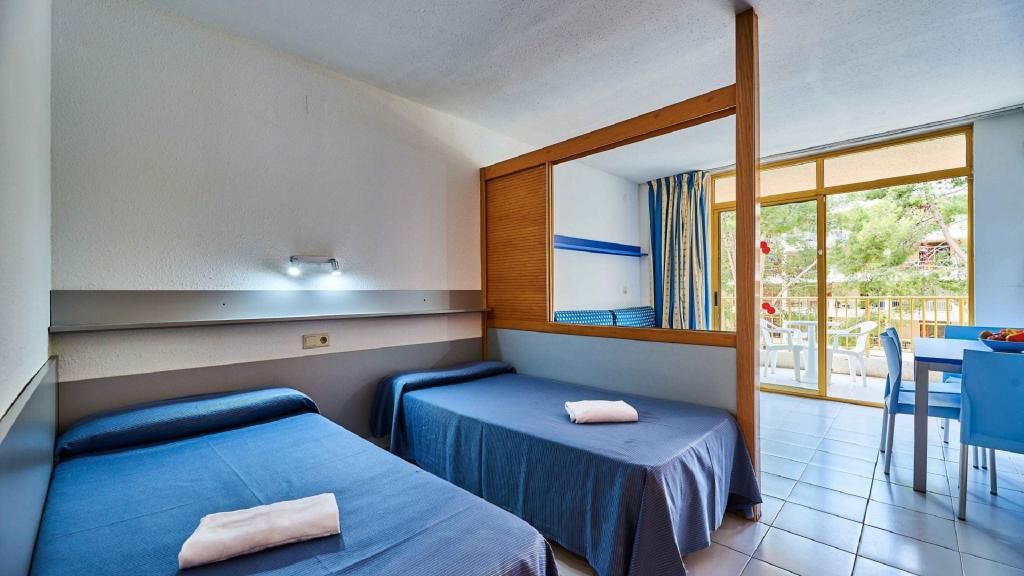 Inter2 Aparthotel Salou, foto 7