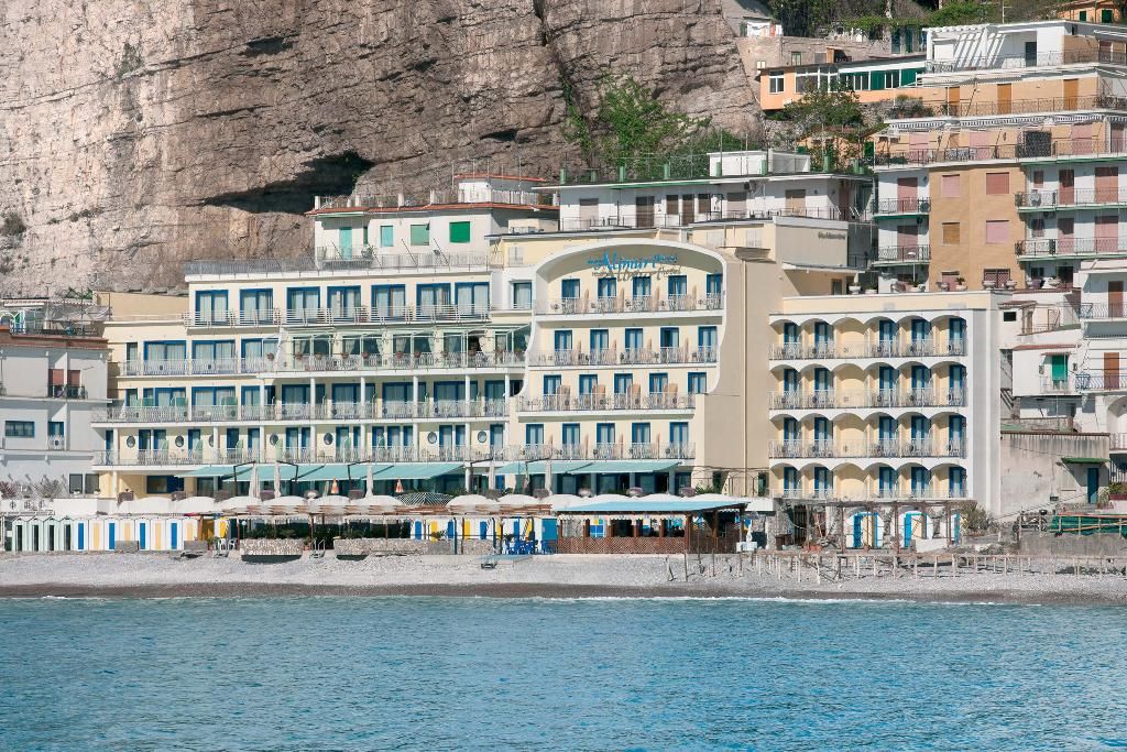 Mar Hotel Alimuri, foto 11