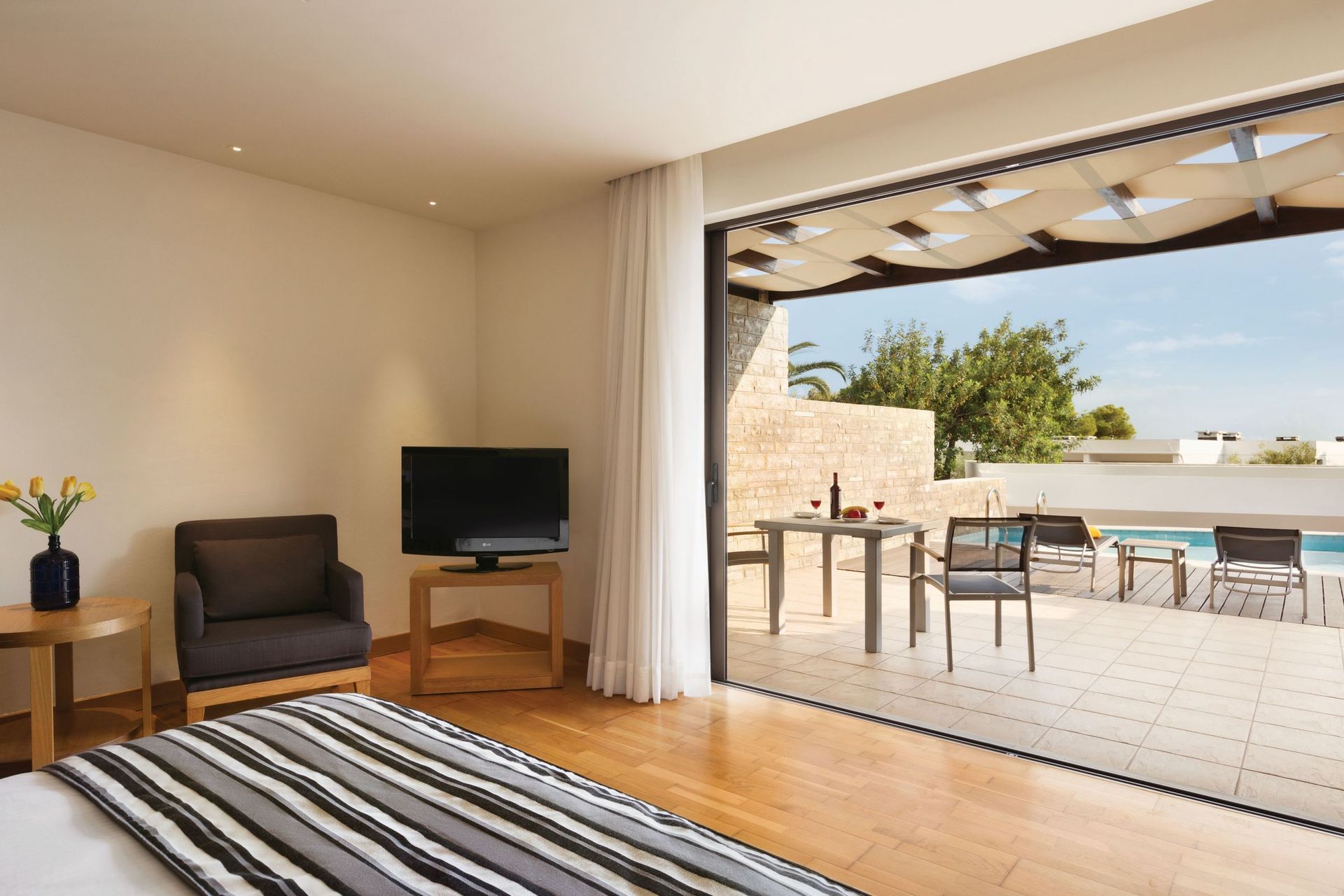 Hotel Poseidon Resort, foto 10