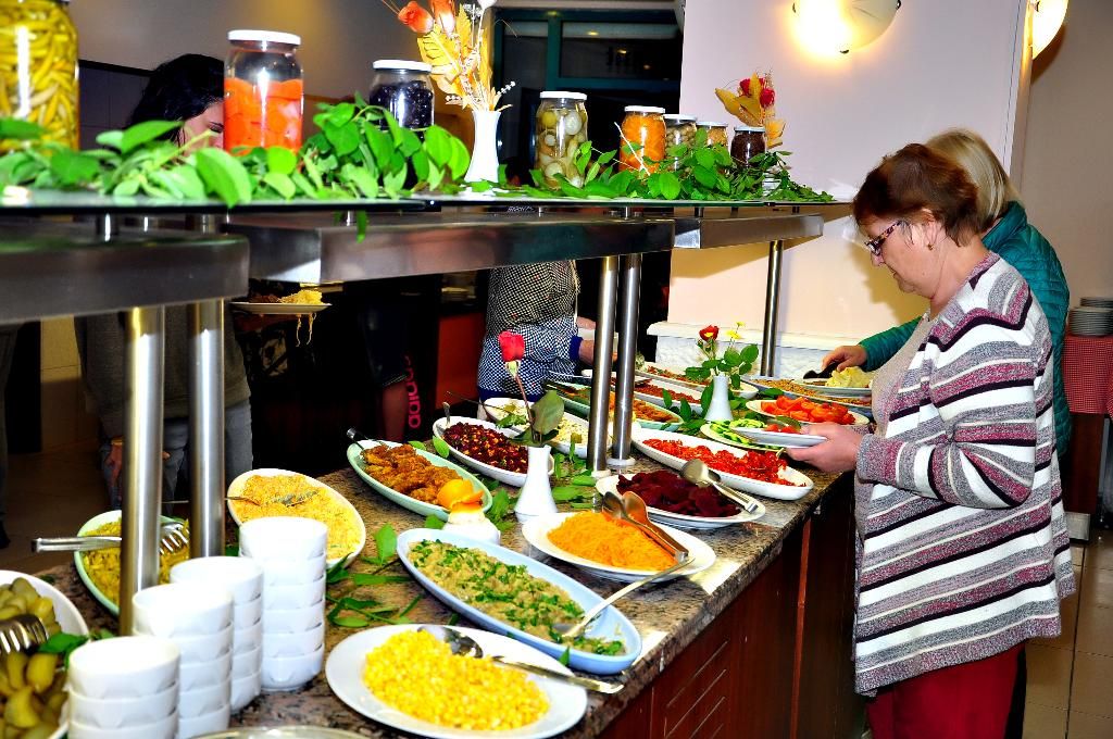 Cinar Family Suite Hotel, foto 11