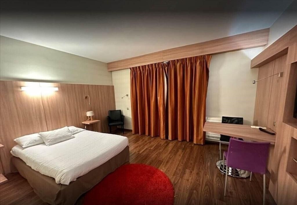 Kyriad Tours Centre, foto 4