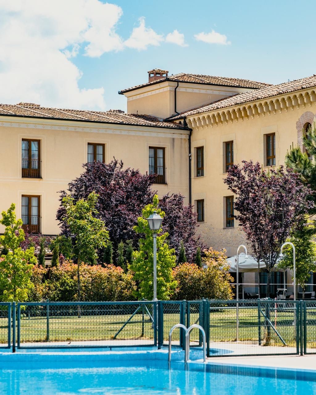 Hotel Cándido, foto 10