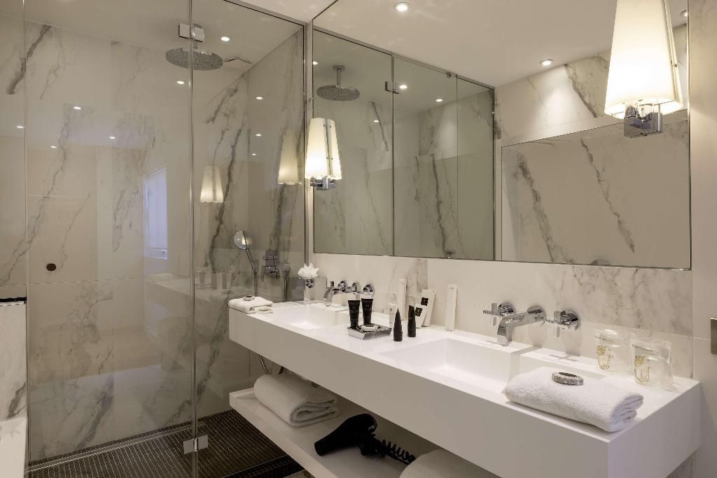 Hotel De Castiglione Paris, foto 6