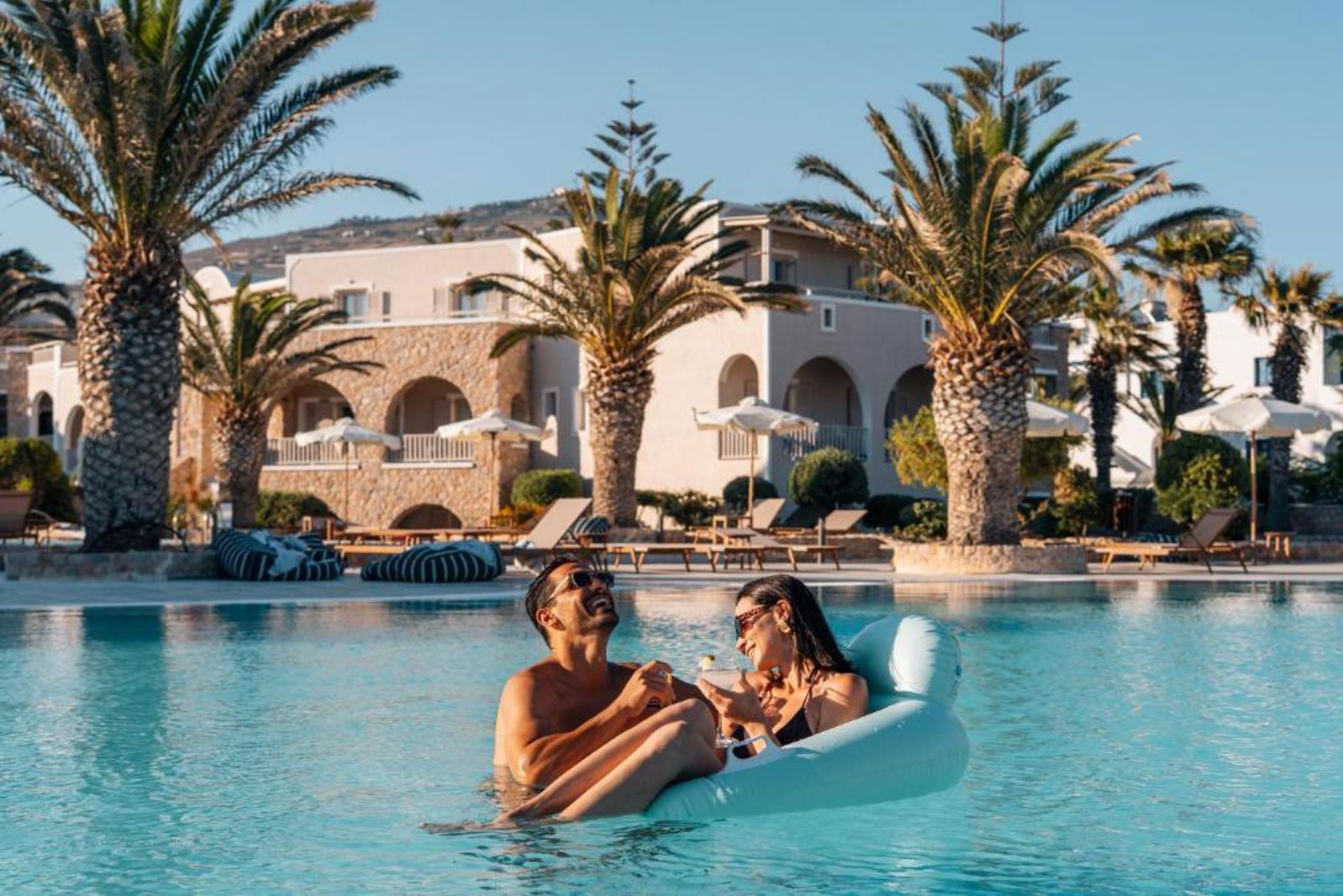 Santo Mira Mare Resort, foto 6