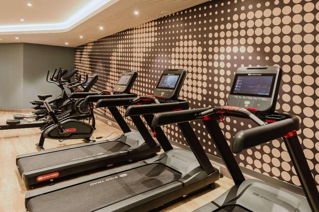 Hampton by Hilton Vienna City West, foto 4