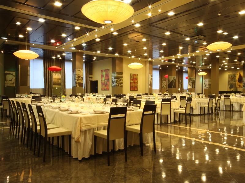 AZZ Asturias Langrehotel, foto 13