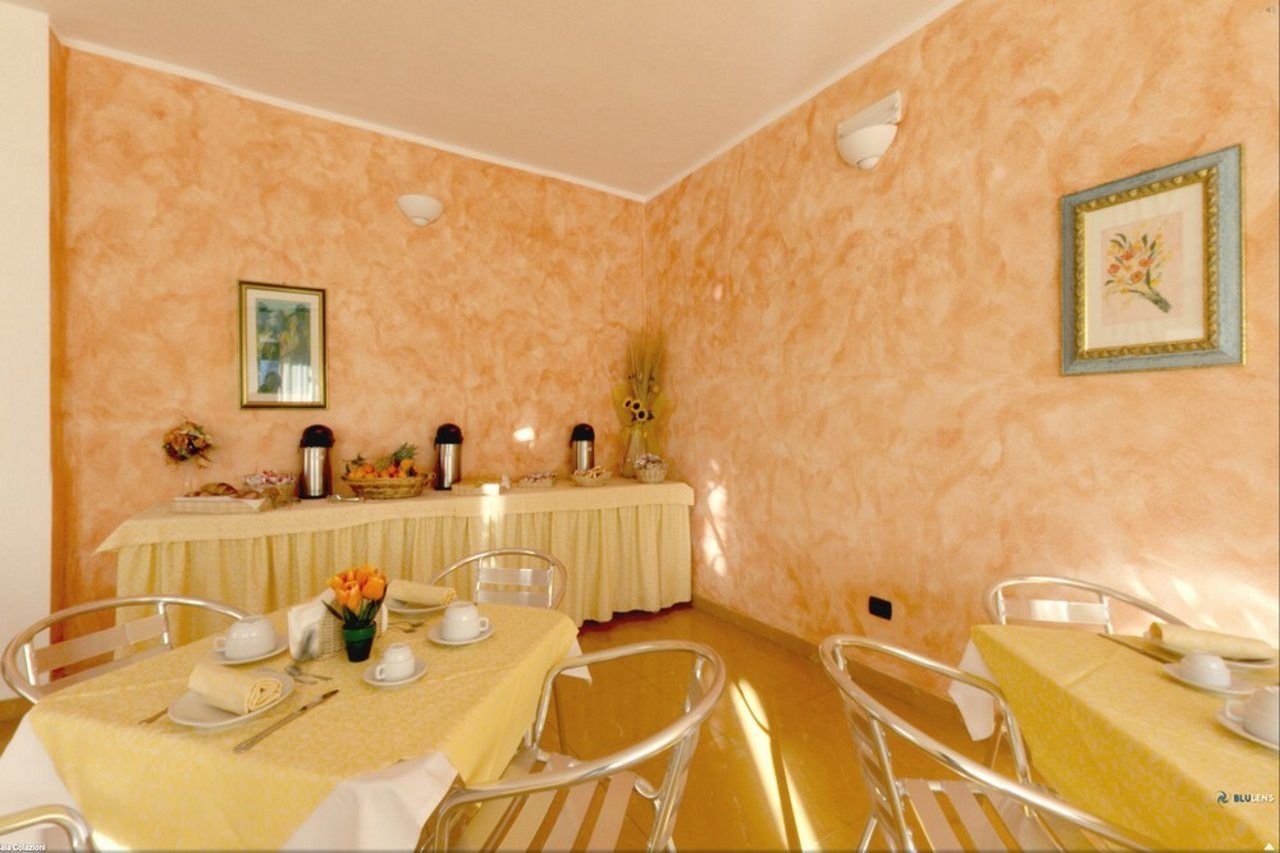 Albergo Residenziale Gli Ontani, foto 12