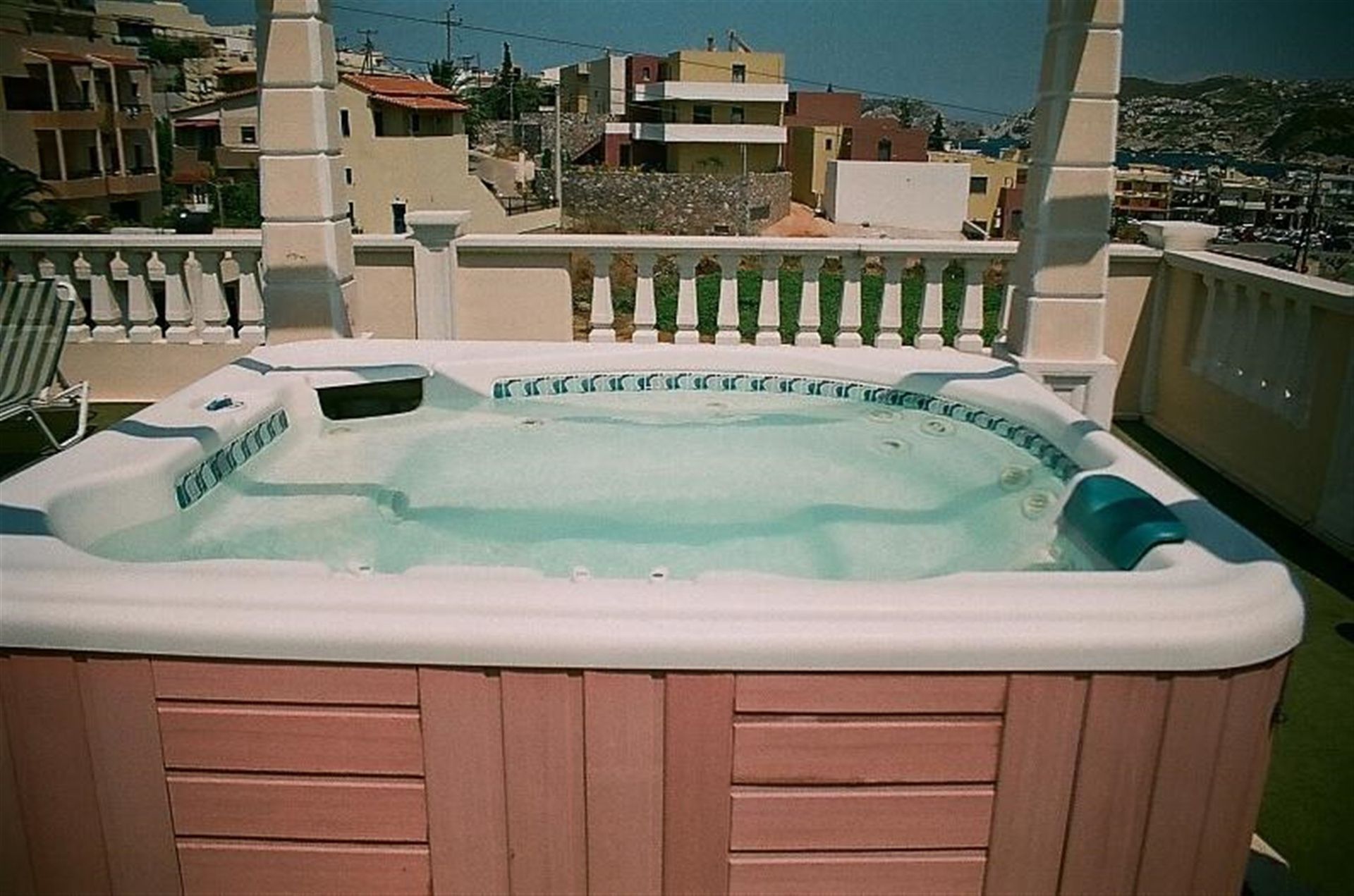 Dioskouroi Apartments, foto 8