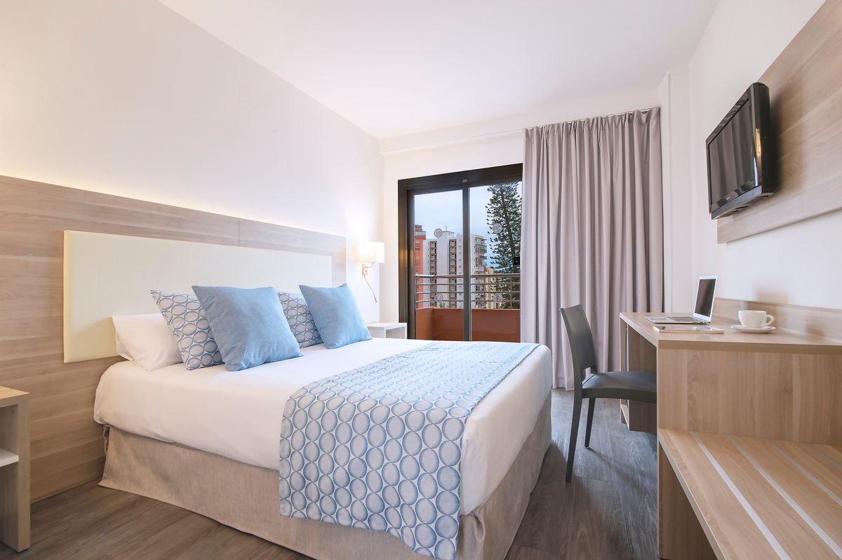 Hotel Benidorm East by Pierre & Vacances, foto 5