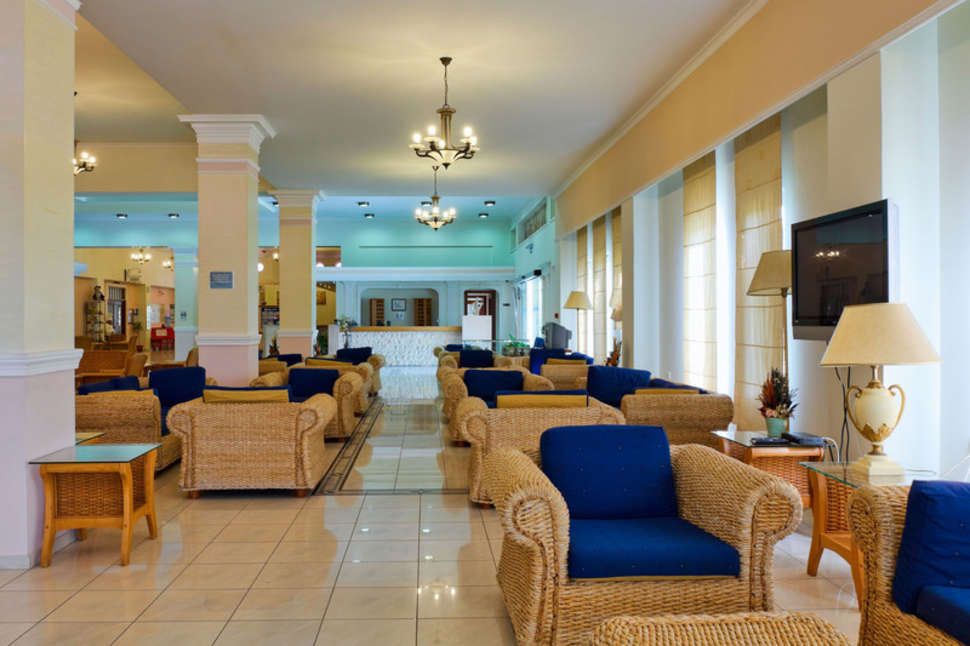 Gaia Palace Hotel, foto 2