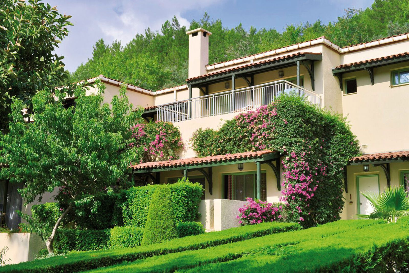 Labranda Mares Marmaris, foto 14