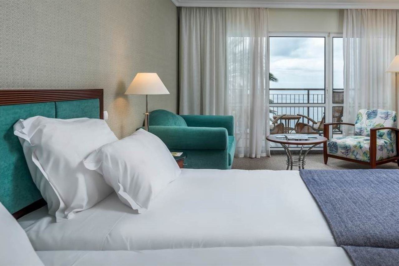 Pestana Grand Premium Ocean Resort, foto 3