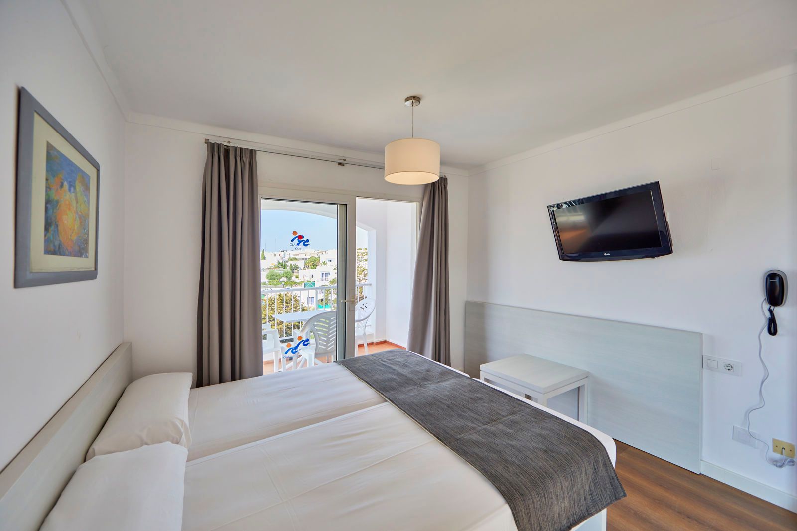 OLA Apartamentos Cala d' Or, foto 5
