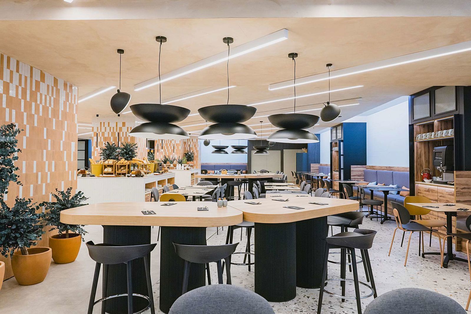 Novotel Valencia Lavant, foto 10