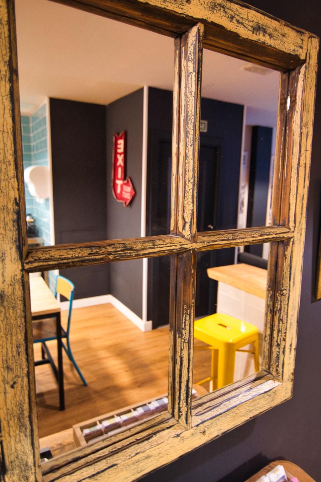 Factory Hostels Barcelona, foto 3