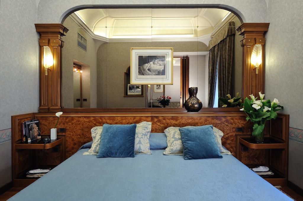 Hotel Farnese, foto 3