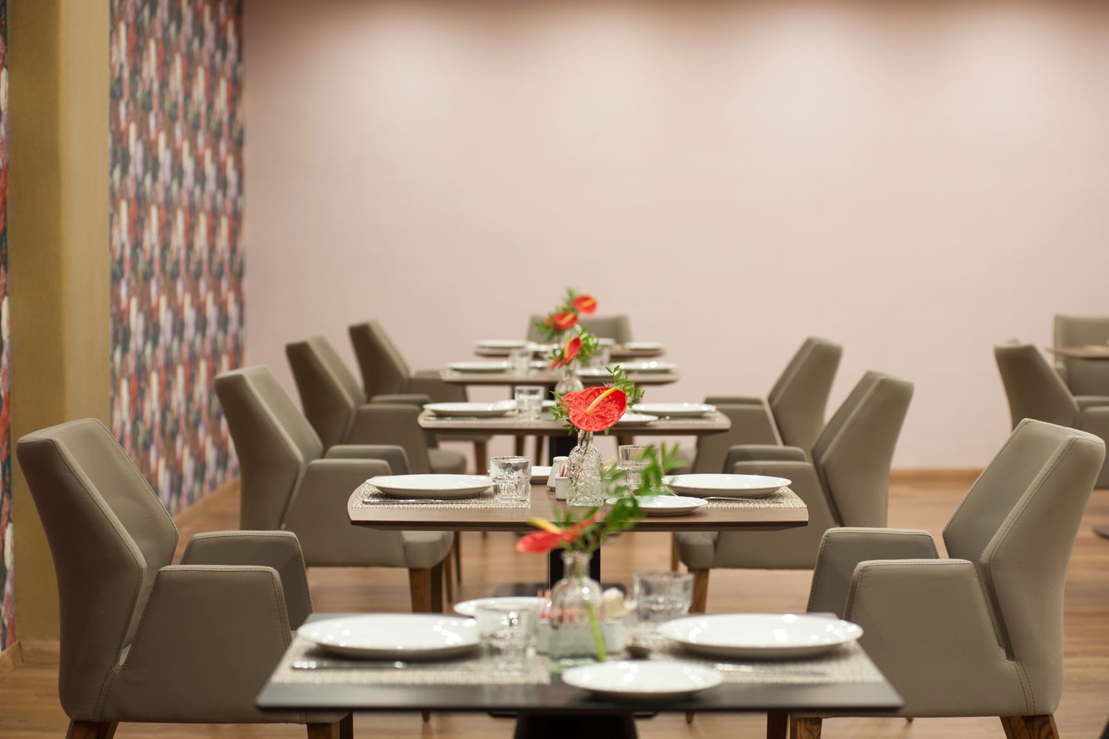 Athenaeum Smart Hotel, foto 12