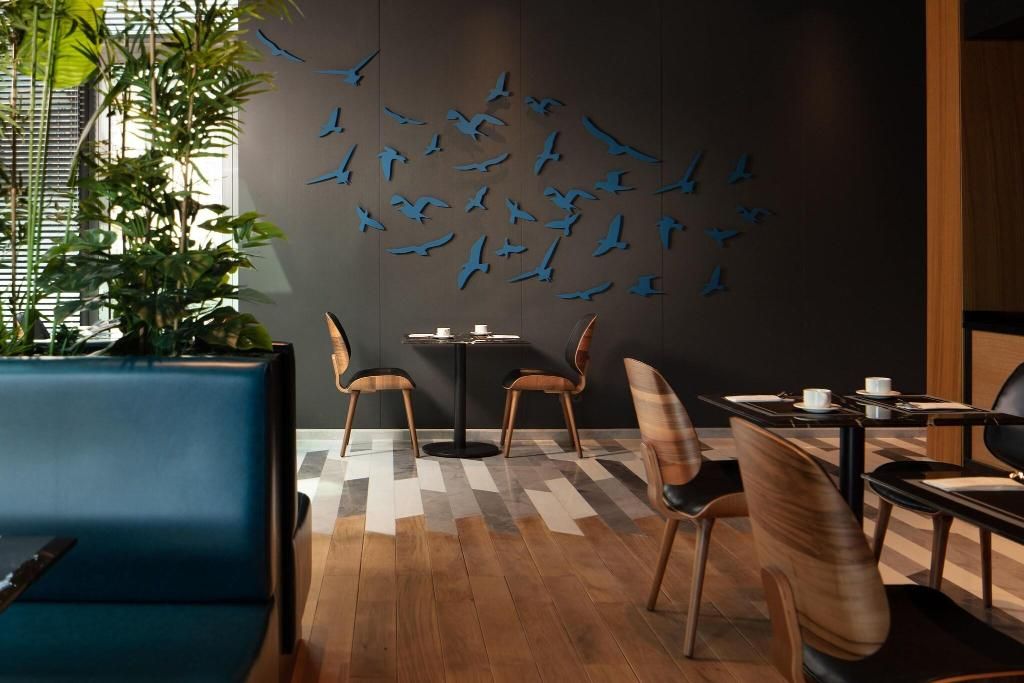 Four Points by Sheraton Istanbul Kagithane, foto 4