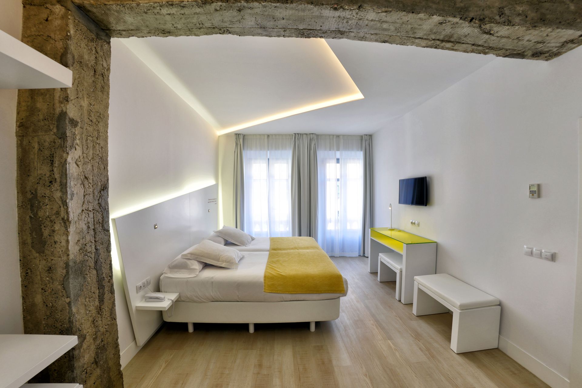 Hotel Atarazanas, foto 3