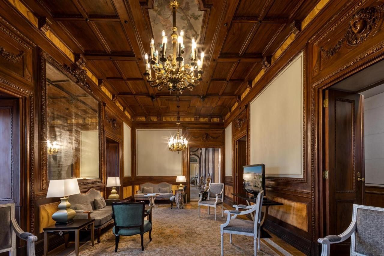 Pousada Palácio de Estoi, foto 9