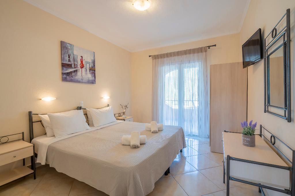 Ziogas Luxury Apartments, foto 7