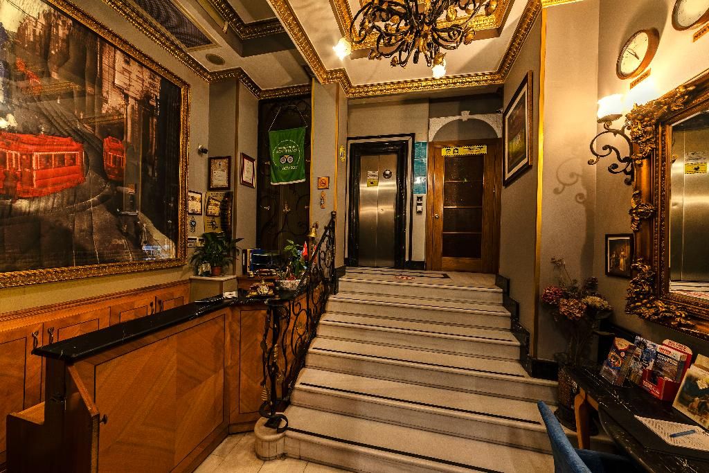 Santa Ottoman, foto 6
