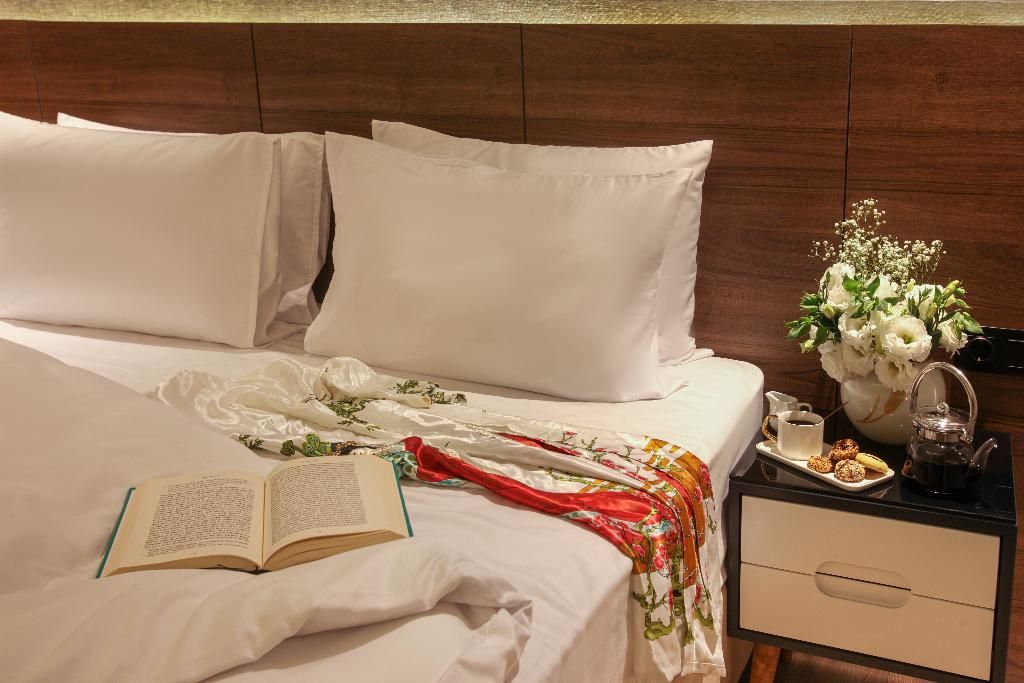 Dora Pera Hotel, foto 6