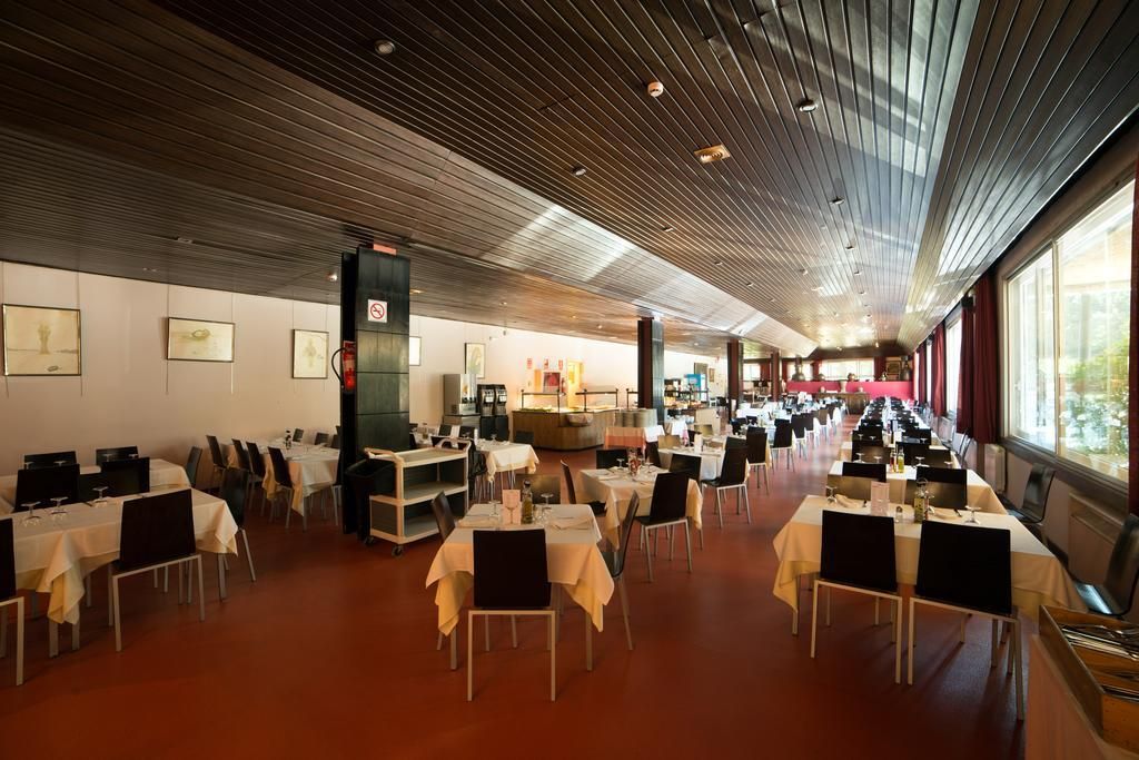 Alp Hotel Masella, foto 3