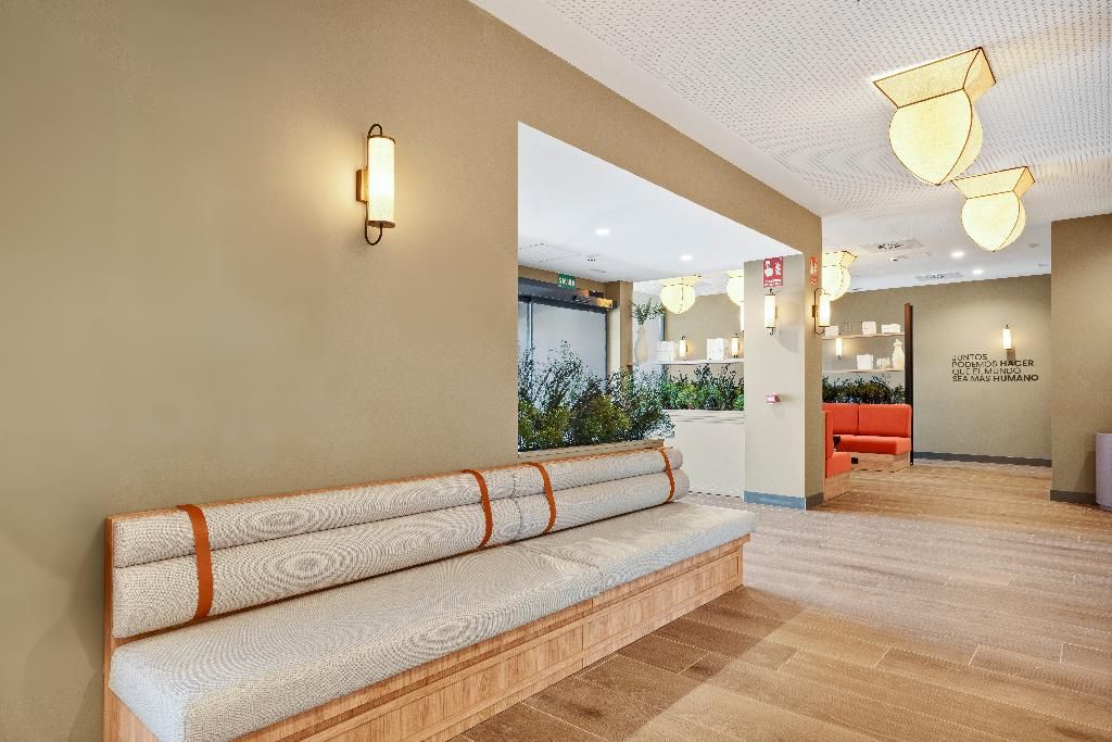 B&B HOTEL Madrid Fuenlabrada Retail Park, foto 8