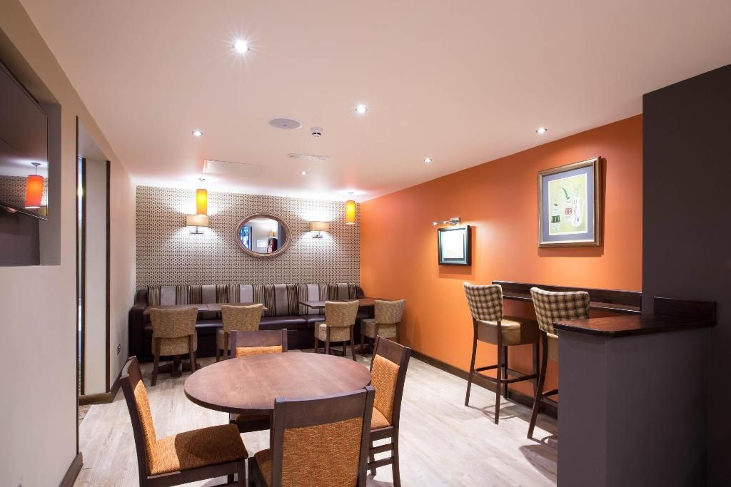 Premier Inn Harrogate Town Centre hotel, foto 6