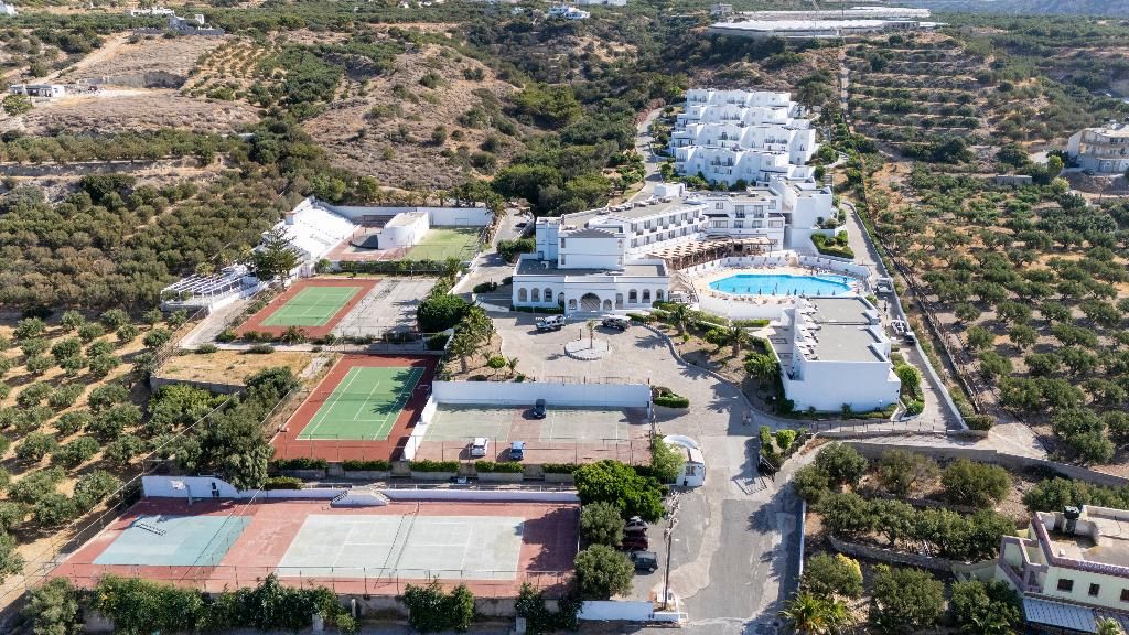 Mare Village, foto 4