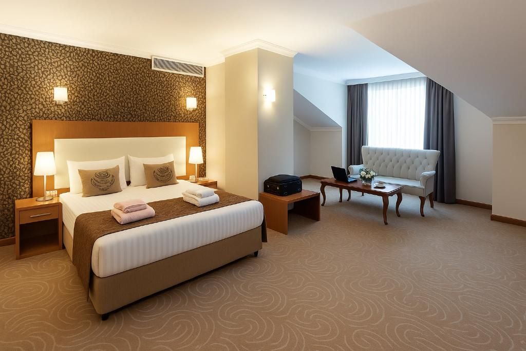Grand Hotel Avcilar, foto 15
