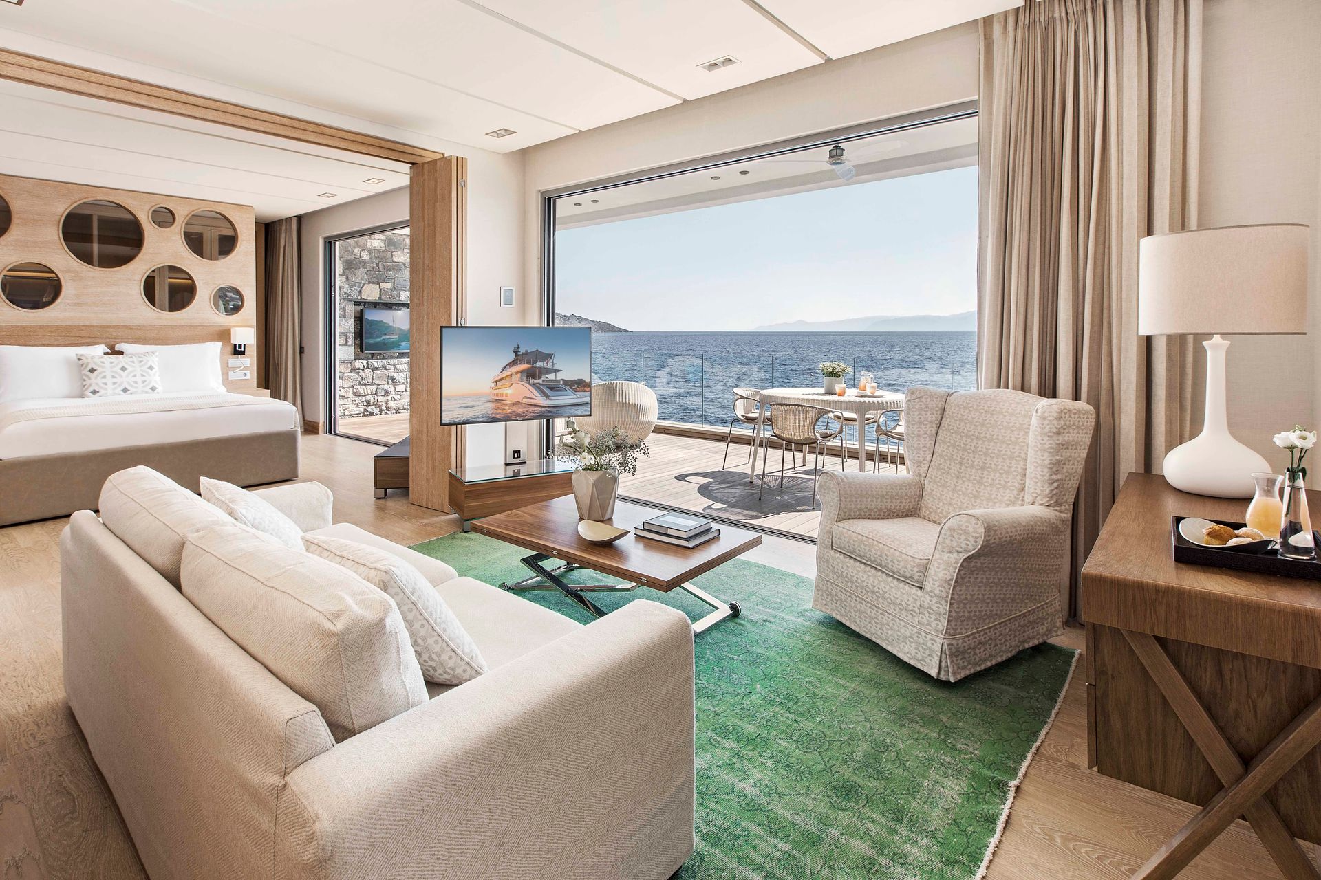 Elounda Beach Hotel & Villas, foto 8