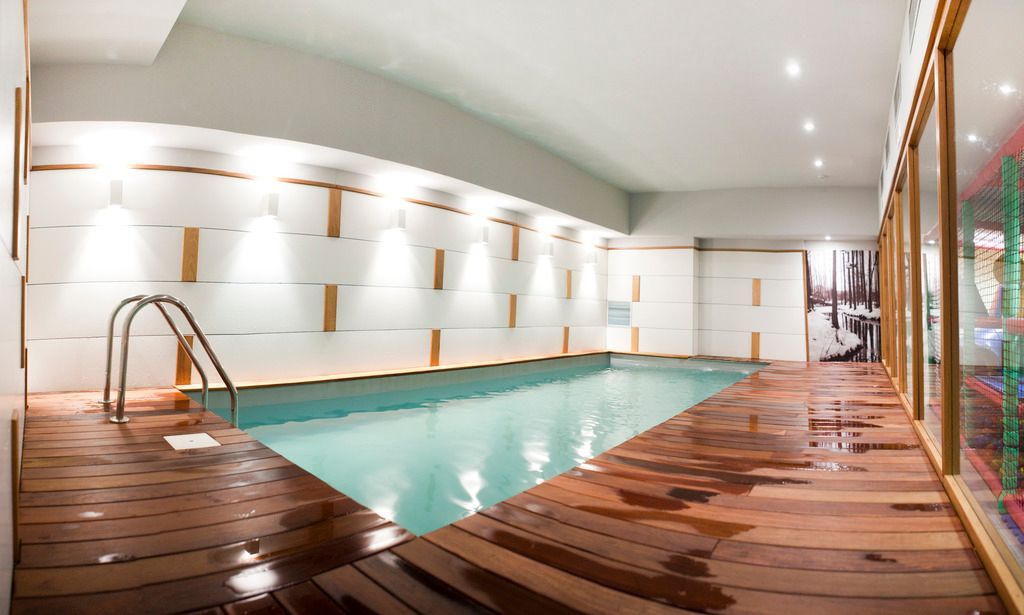 MiM Baqueira Meliá Collection, foto 3
