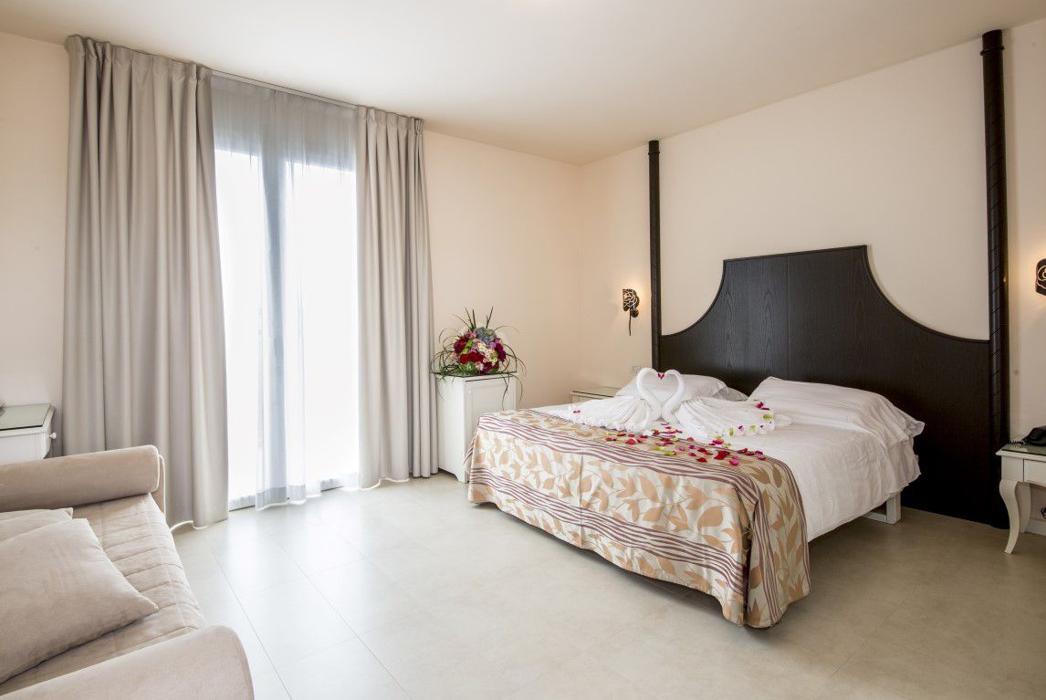 Baia del Mar Beach Boutique Hotel, foto 5