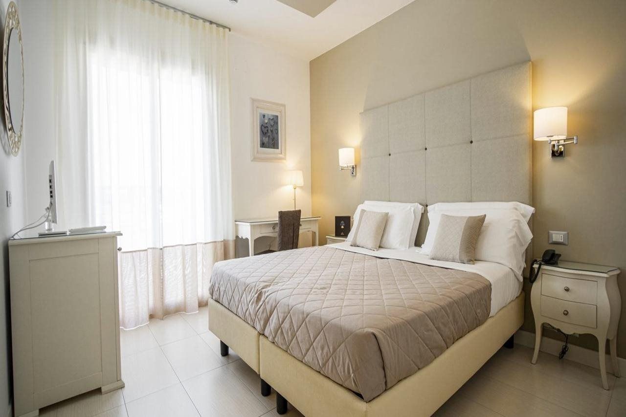 Hotel Le Soleil, foto 8